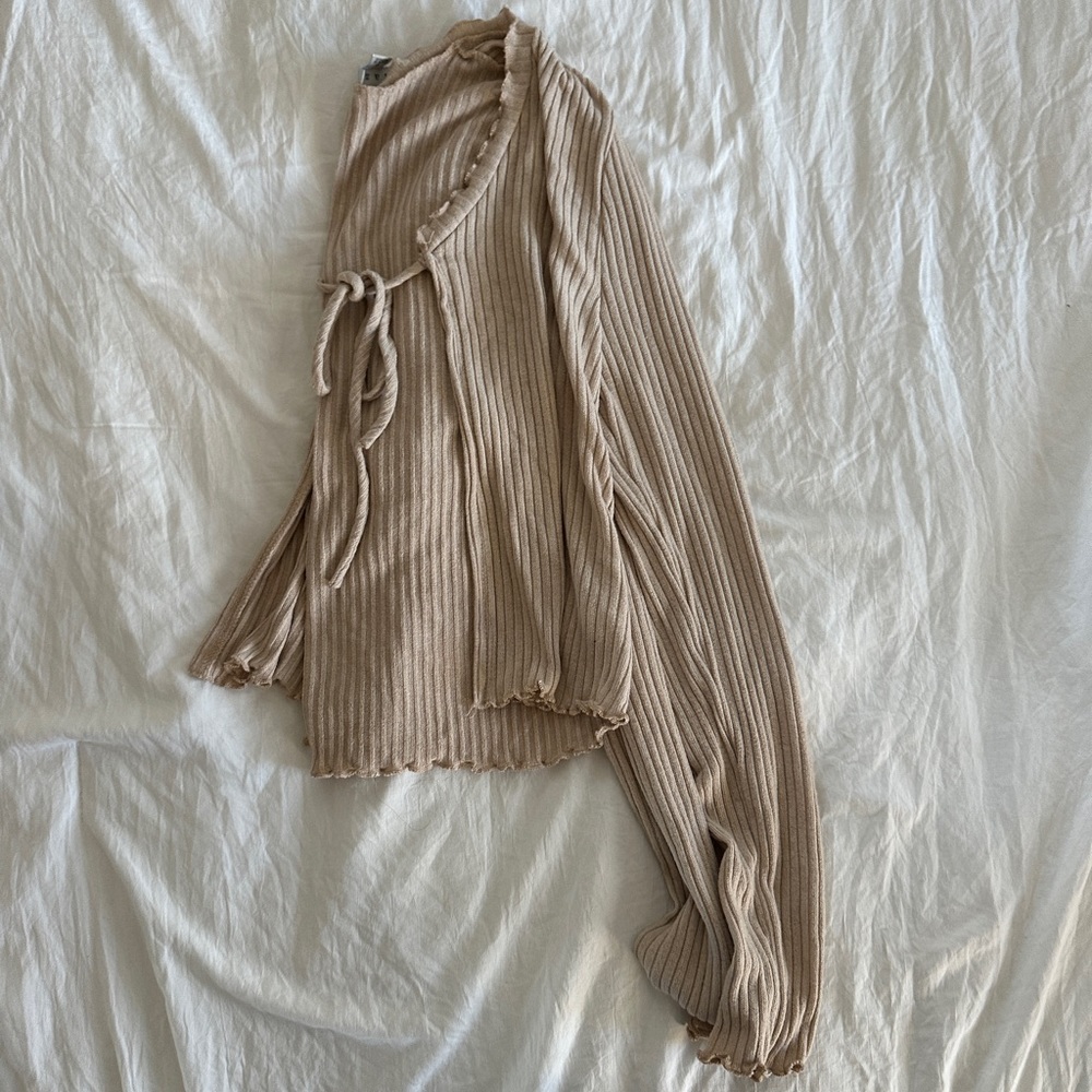 gaze brand women’s cardigan!